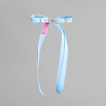 Barbie® Ribbon Sky Blue