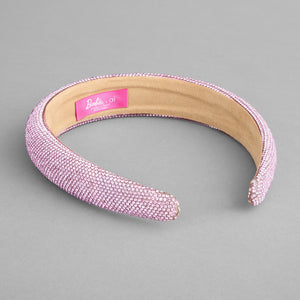 Barbie® Band 2 Crystal Pink