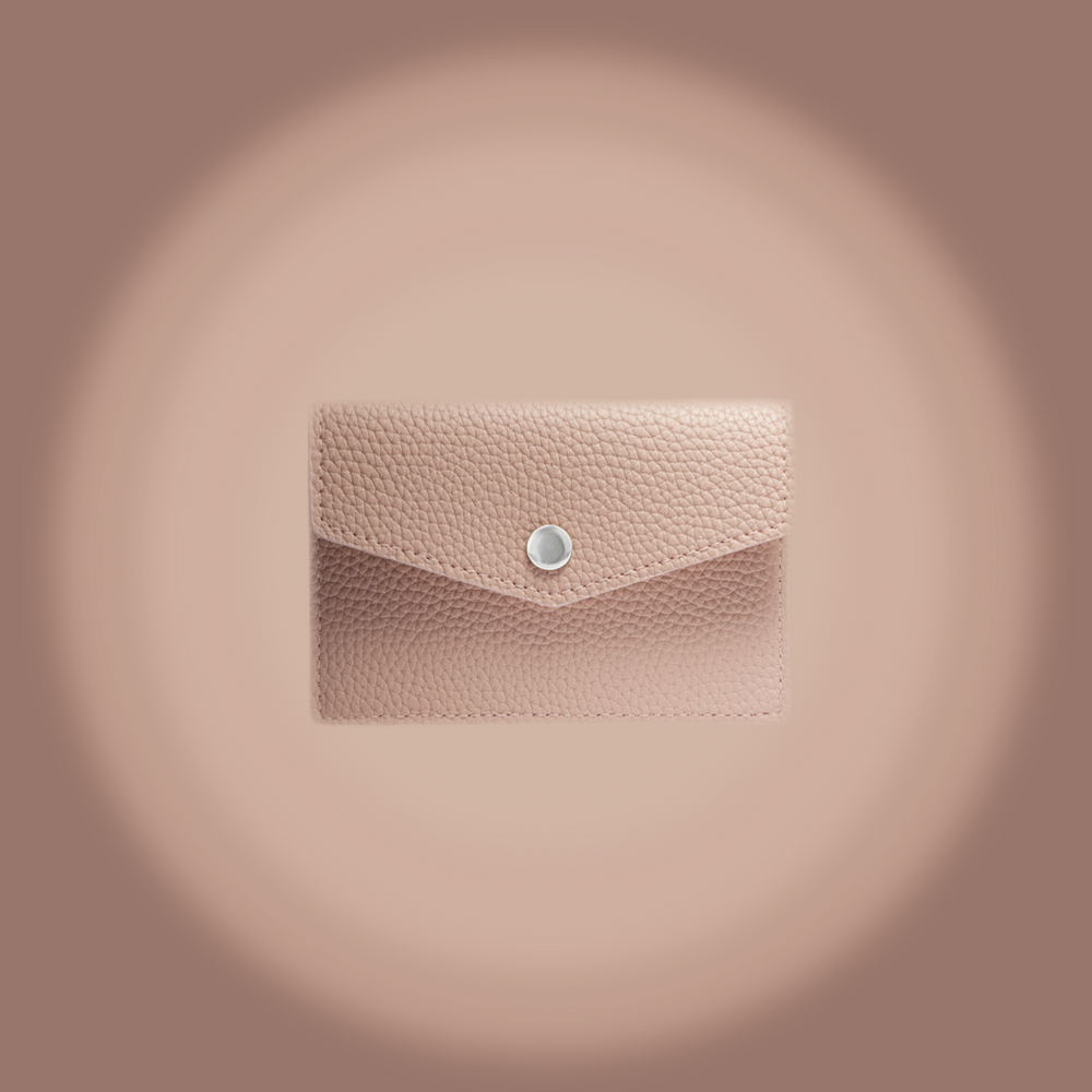 Pale Card Card Pale Peach – ai