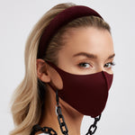 Band 2 Burgundy