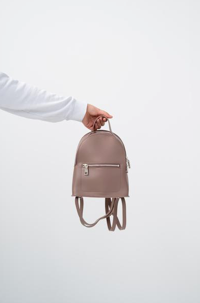 Niche Beauty Mini Backpack