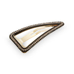 Sparkle Clip Black