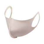Mask Social Medium Beige